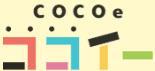 ココイーのロゴ