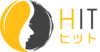 HITのロゴ